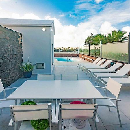 Villa Dreams Playa Blanca (Lanzarote) Exterior foto