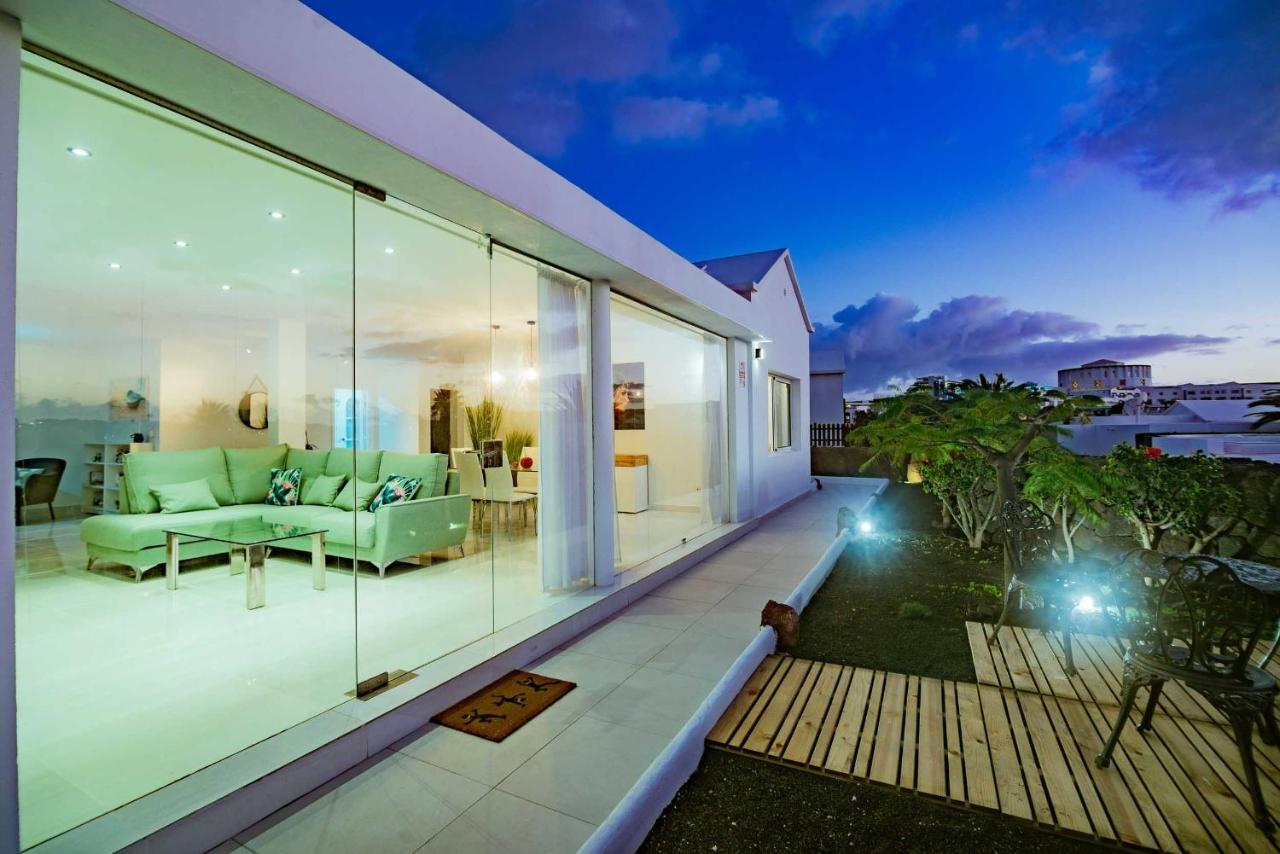 Villa Dreams Playa Blanca (Lanzarote) Exterior foto