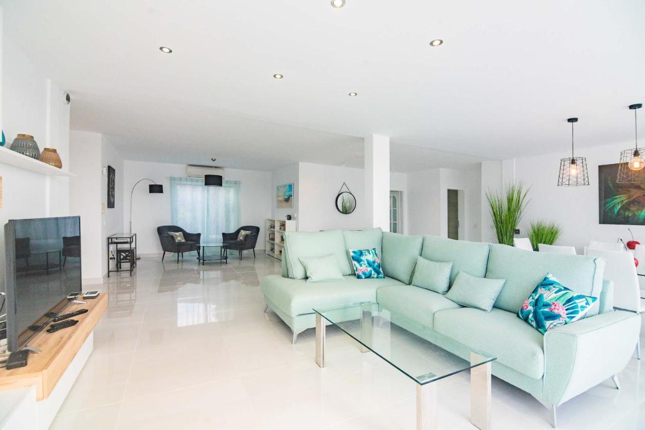 Villa Dreams Playa Blanca (Lanzarote) Exterior foto