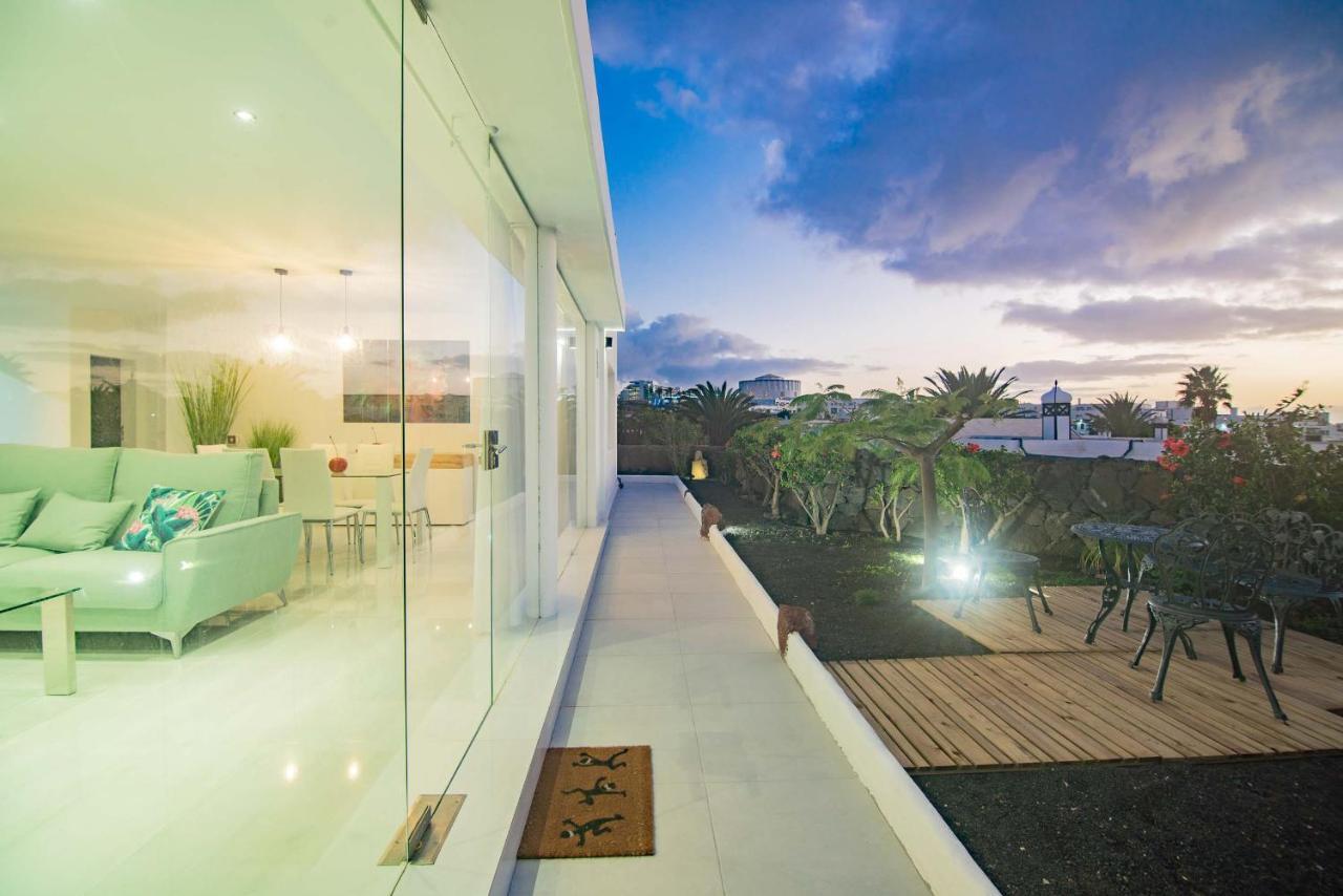 Villa Dreams Playa Blanca (Lanzarote) Exterior foto