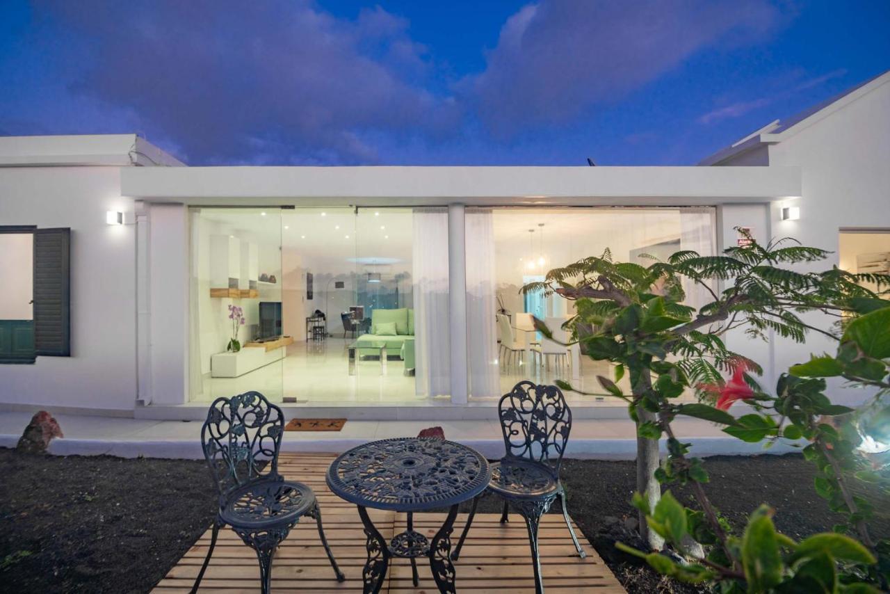 Villa Dreams Playa Blanca (Lanzarote) Exterior foto