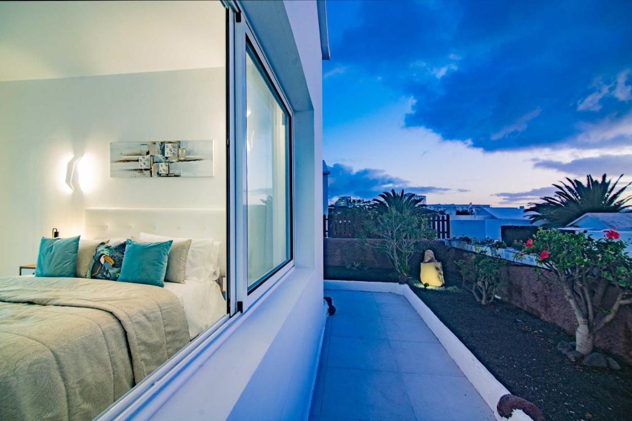 Villa Dreams Playa Blanca (Lanzarote) Exterior foto
