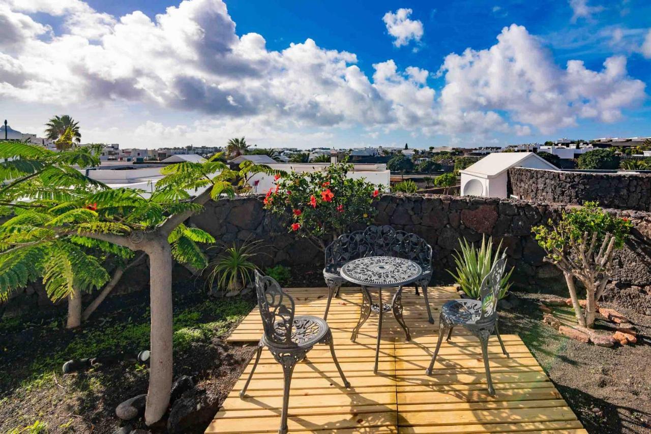 Villa Dreams Playa Blanca (Lanzarote) Exterior foto