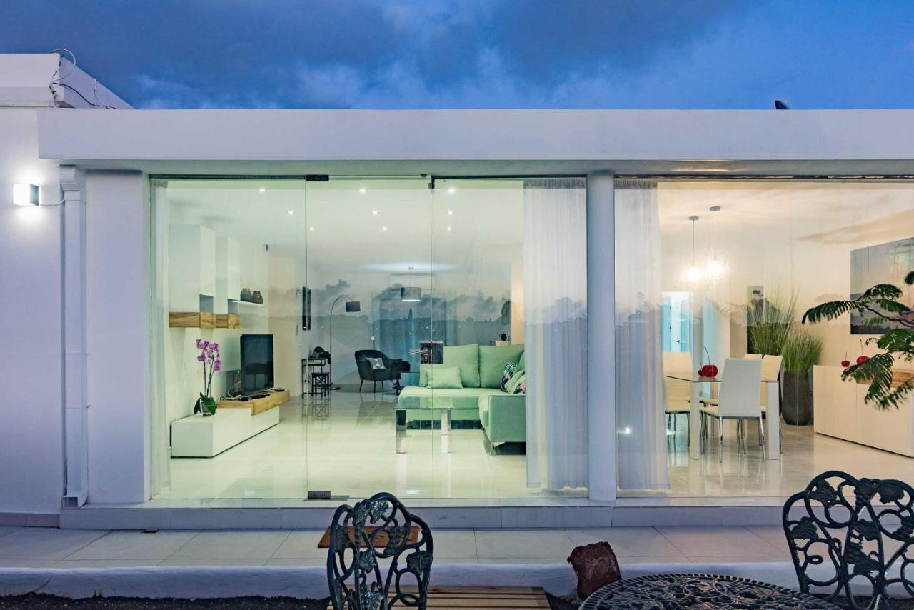 Villa Dreams Playa Blanca (Lanzarote) Exterior foto