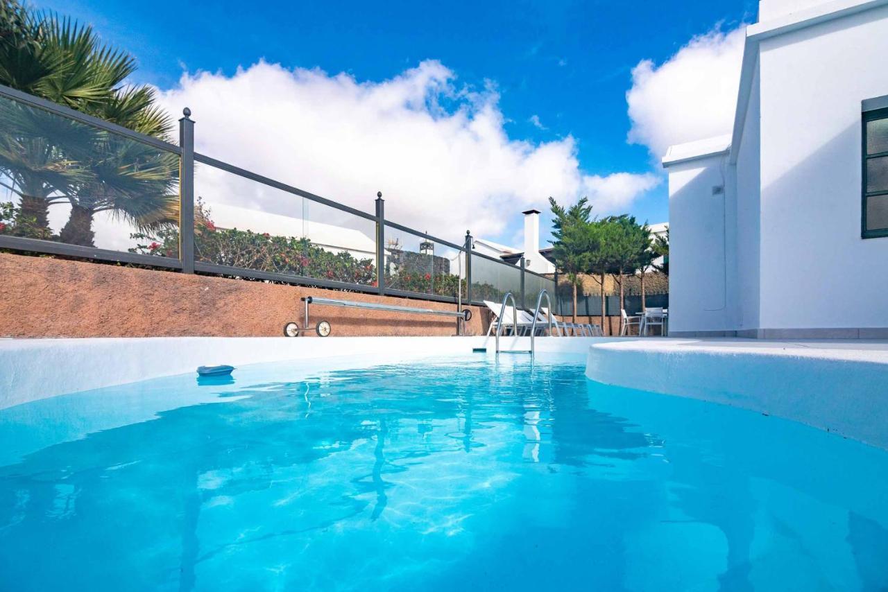 Villa Dreams Playa Blanca (Lanzarote) Exterior foto