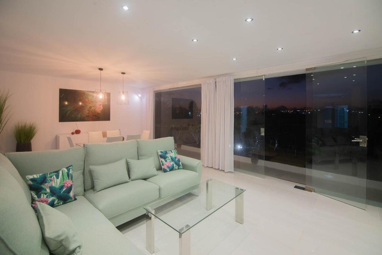 Villa Dreams Playa Blanca (Lanzarote) Exterior foto