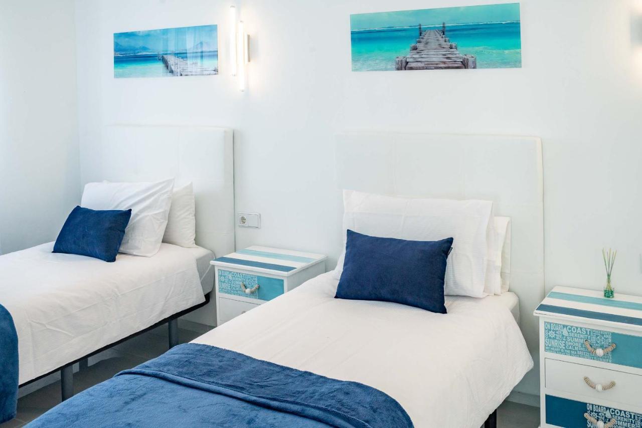 Villa Dreams Playa Blanca (Lanzarote) Exterior foto